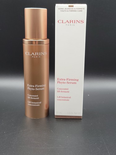 Clarins extra firming phyto - clarins,