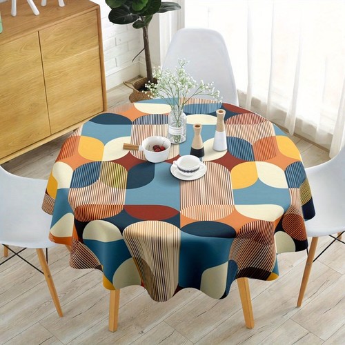 Nappe table ronde 150 - nappe, de