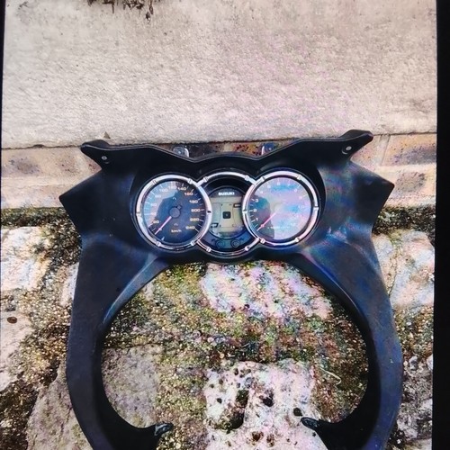 Compteur suzuki vstrom 1000 - vstrom,