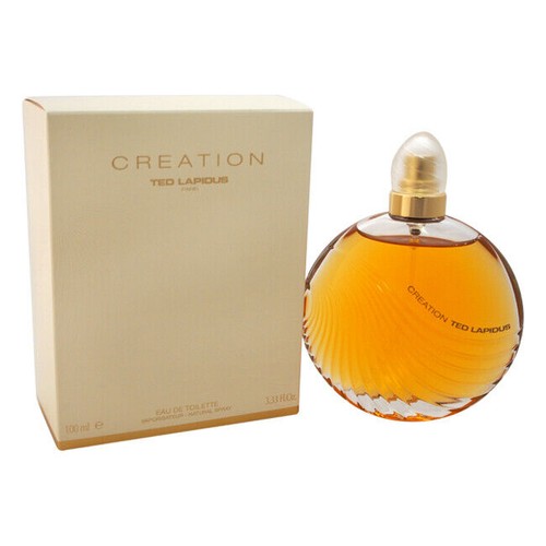 Ted lapidus creation - ted, eau