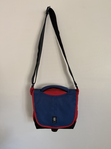 Crumpler the five million - crumpler,