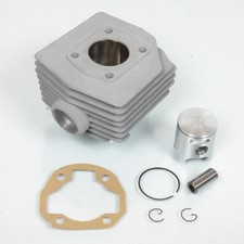 Cylindre Doppler pour