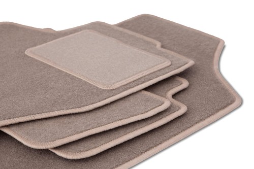 Tapis sol moquette pour - en,