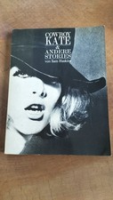 Cowboy Kate And andere stories Von Sam Haskins 1965