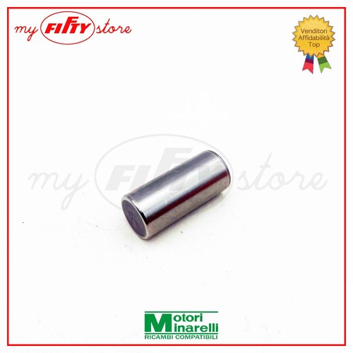 Accouplement ø16x35mm bielle - accouplement,