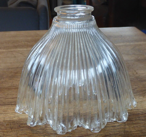 Abat jour ancien style - ancien,