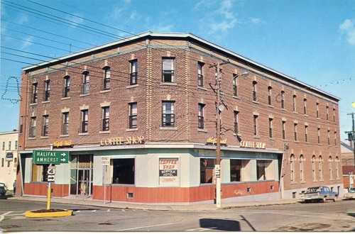 Cpsm canada norfolk - /,