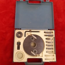 Porte outils toupie machine - toupie, à