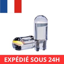 10x T10 W5W LED Ampoule Bulb