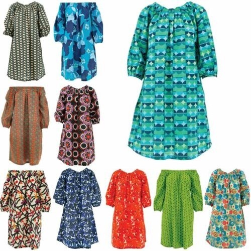Robe off the shoulder ministry - robe,