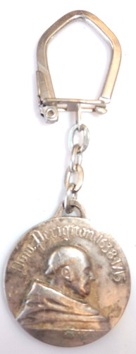 Porte cles keychain dom - -,