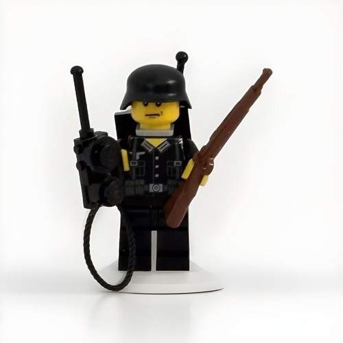 Army themed ww2 - themed, era