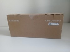 boitier One Connect Samsung