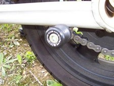 Pions de bras oscillant R&G