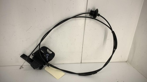 Cable ouverture capot peugeot - capot,