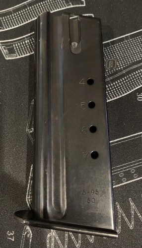 Magnum research desert eagle - research,