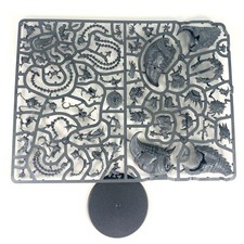 x1 Mangler squigs Plastique Warhammer AOS | P-00JW9