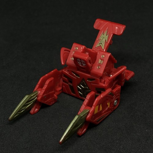 Bakugan battle sabre pyrus - bakugan,