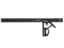 Faithfull - Équerre combinée