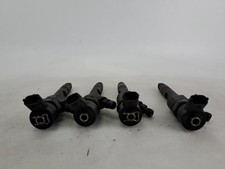Injecteurs RENAULT LAGUNA 2
