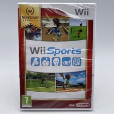 Jeu Nintendo Wii Sports