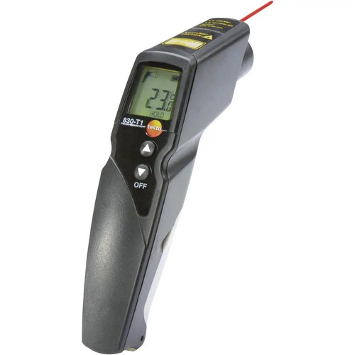 Testo 830 thermomètre - 830-t1,