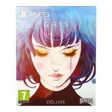 Jeu PS5 GRIS Deluxe Edition PS5