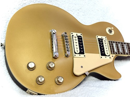 Epiphone les paul - les, traditional