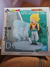Figurine Ichiban Kuji Gotenks