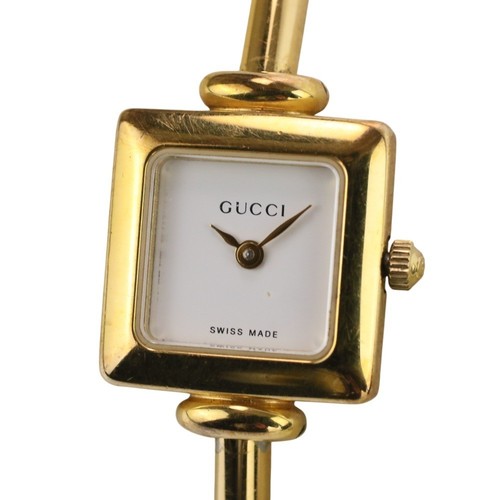 Montre femme gucci 1900l 19mm - montre,