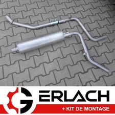 Pour Mercedes 207D 307D 2.4 D