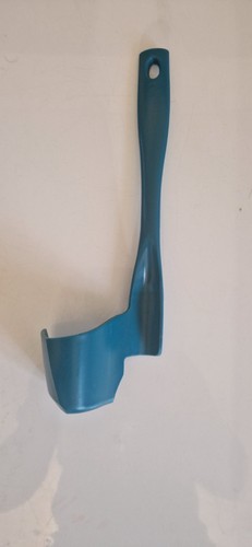 Spatule racleur pour robot - spatule,