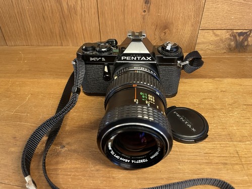 Excellent pentax mv1 - pentax,