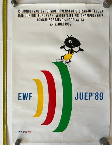 Europe junior weightlifting - europe,