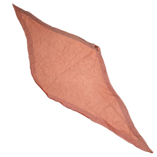 Hermes losange scarf stole - scarf,