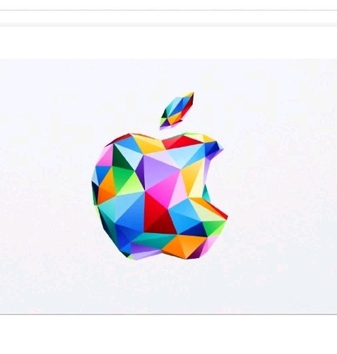 200 apple gift card - 200$, egift