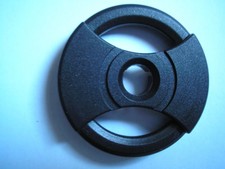 Adaptateur central pour disque