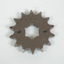 Pignon de sortie de boite