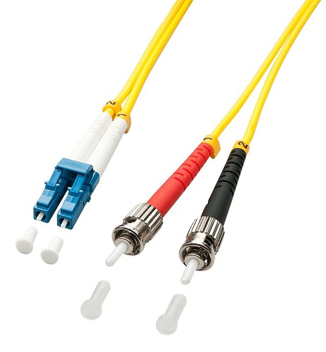 Lindy 47461 ethernet fiber - lindy,