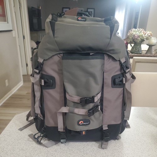 Lowepro pro trekker - lowepro,