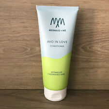 MERMAID + ME Avo In Love Conditioner Réparation + Nutrition 200ml