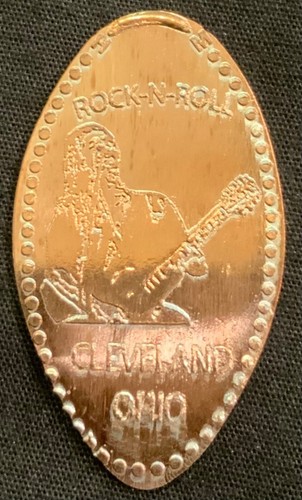 Rock roll guitar - guitar,