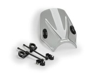 Pare-Brise Puig Mito Fumé Clair Triumph Speed Triple 1050 2016 - 2020