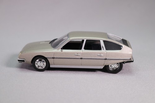 Da220 ixo altaya citroen - altaya, 1/43
