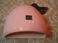 séchoir à ongles lampe LED