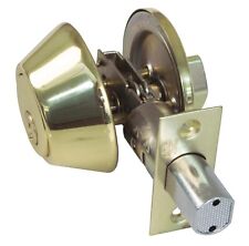 Serrure à rosace avec clé extérieure amig 1550