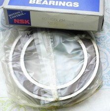 Roulement à billes NSK 6014