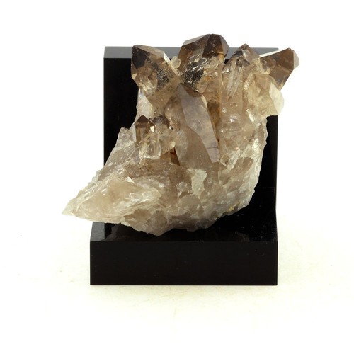 Quartz fumé 296 ct - fumé., 296.55