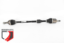 Cardan Avant Droit MG ZS 1.5