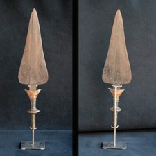 COUTEAU AFRICAIN : MONGO/SAKA
